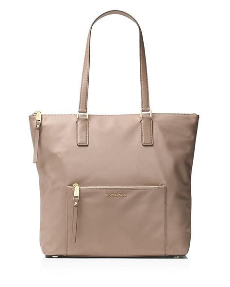 michael kors large ariana tote